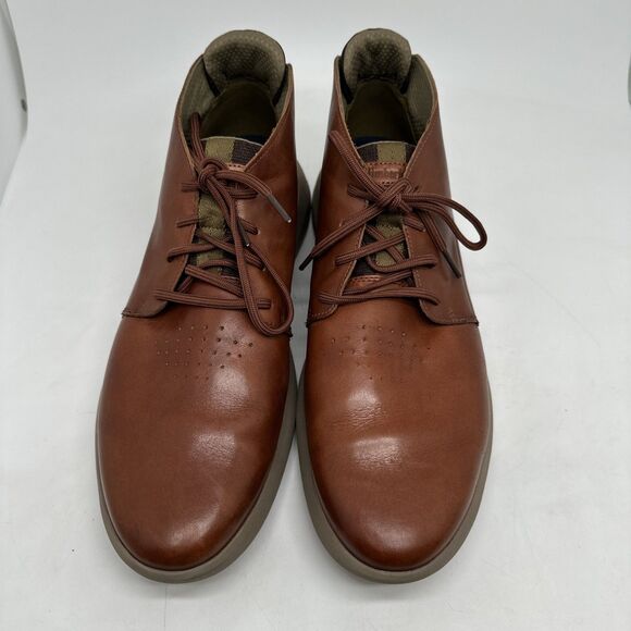 Timberland Men\'s 11 Bradstreet Chukka Leather Boots main image 4